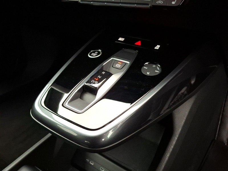 Used Audi Q4 e-tron 2024 for sale - 77610907: Photo 14