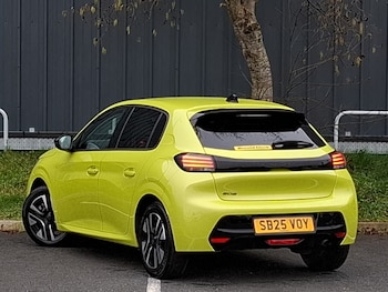 Used Peugeot 208 2025 for sale - 79549743: Photo
