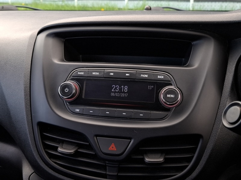 Used Vauxhall Viva 2017 for sale - 78211335: Photo 10