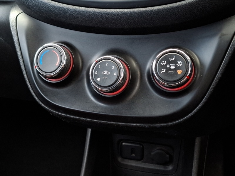 Used Vauxhall Viva 2017 for sale - 78211335: Photo 11