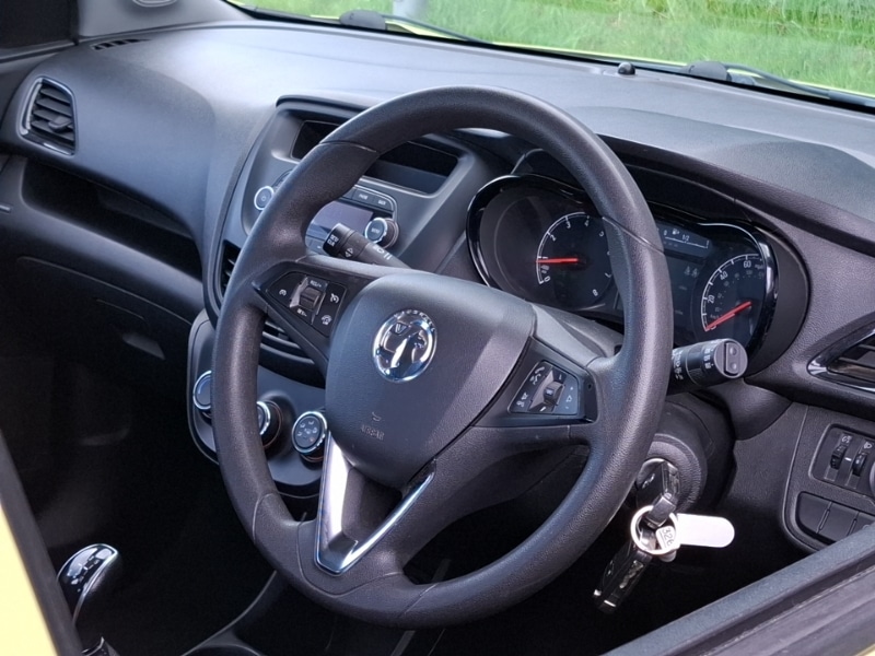 Used Vauxhall Viva 2017 for sale - 78211335: Photo 12