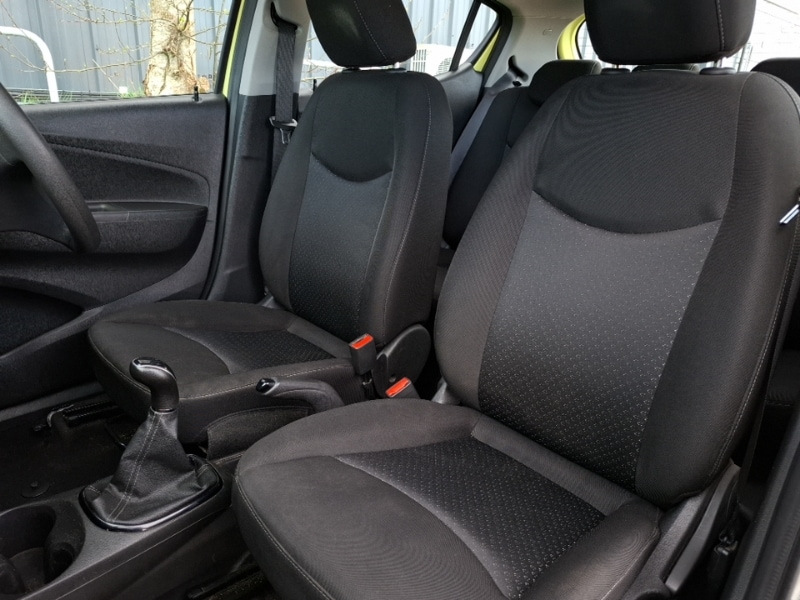 Used Vauxhall Viva 2017 for sale - 78211335: Photo 15