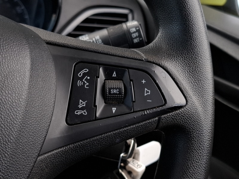 Used Vauxhall Viva 2017 for sale - 78211335: Photo 18