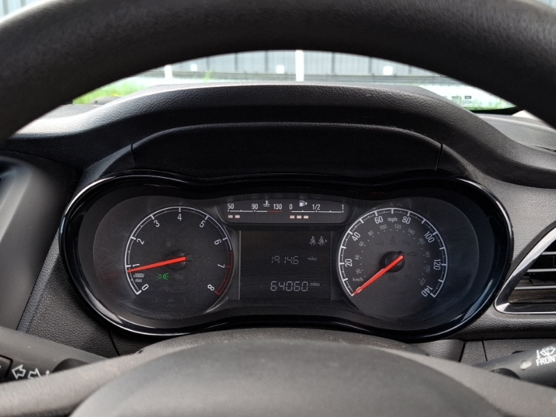 Used Vauxhall Viva 2017 for sale - 78211335: Photo 19