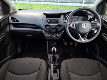 Used Vauxhall Viva 2017 for sale - 78211335: Photo