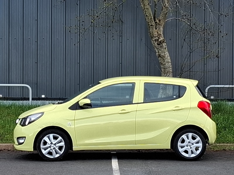 Used Vauxhall Viva 2017 for sale - 78211335: Photo 4