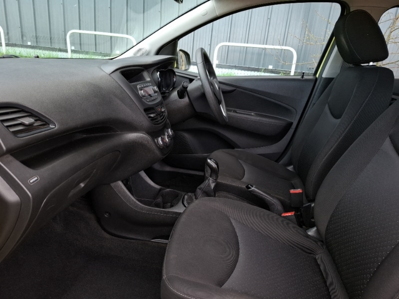 Used Vauxhall Viva 2017 for sale - 78211335: Photo 5