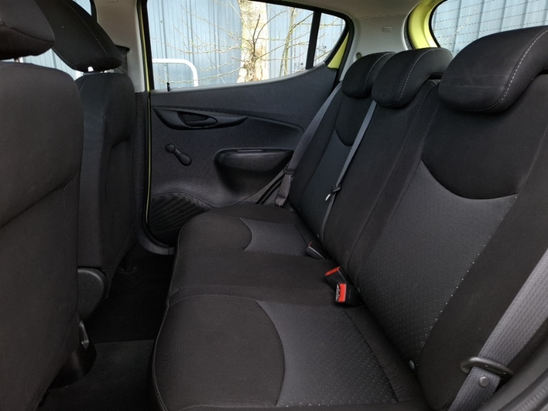 Used Vauxhall Viva 2017 for sale - 78211335: Photo 6