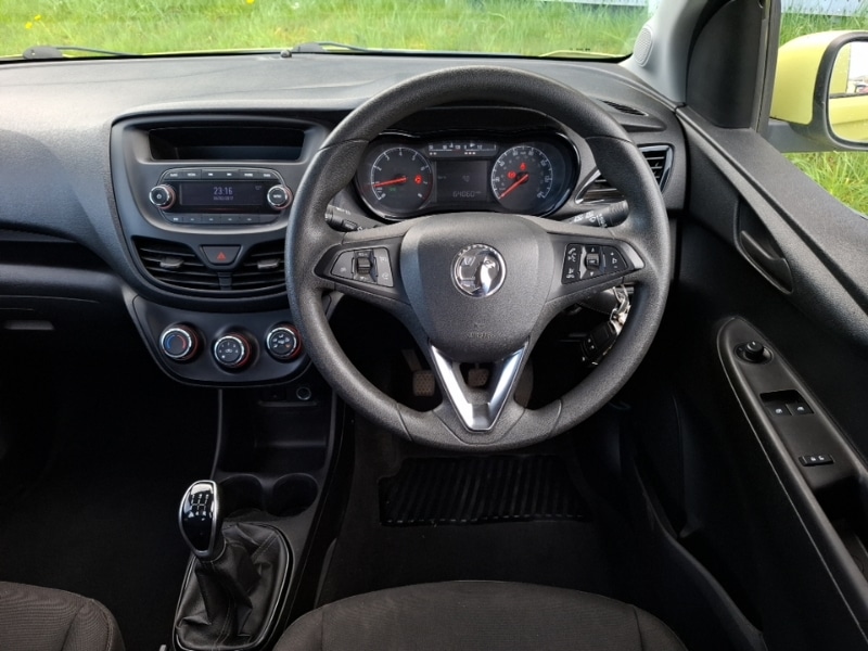 Used Vauxhall Viva 2017 for sale - 78211335: Photo 7
