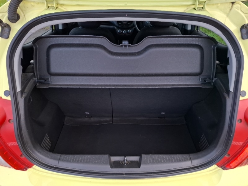 Used Vauxhall Viva 2017 for sale - 78211335: Photo 8