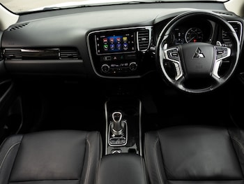 Used Mitsubishi Outlander 2018 for sale - 78706740: Photo