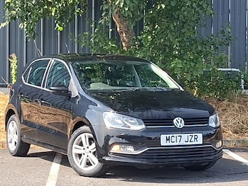 Used Volkswagen Polo 2017 for sale - 79457713: Photo