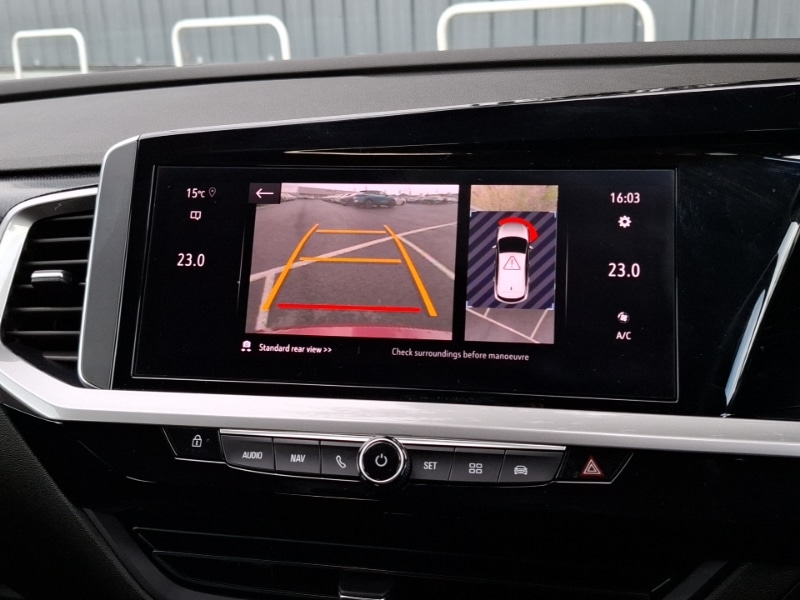 Used Vauxhall Grandland 2023 for sale - 77223937: Photo 10