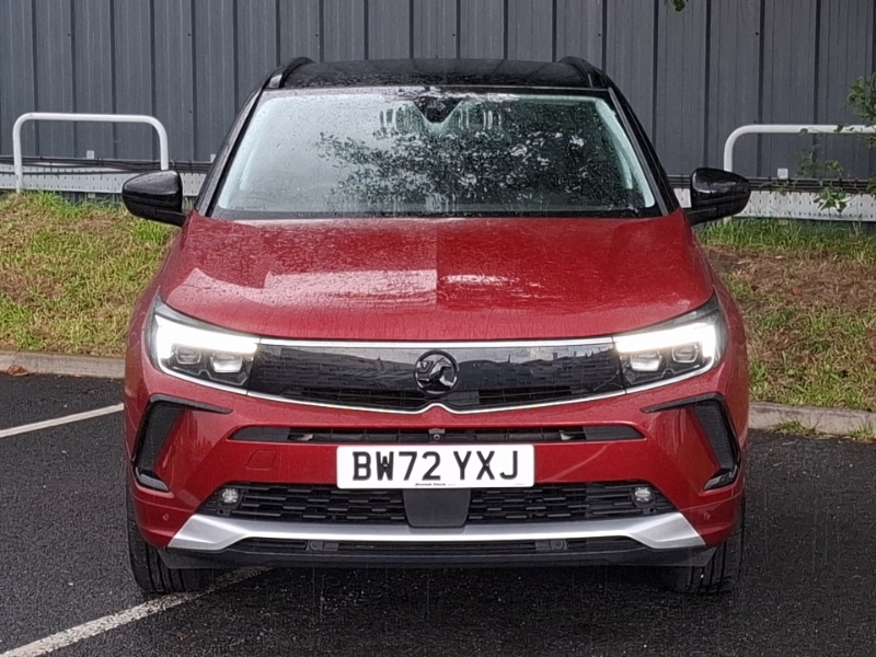 Used Vauxhall Grandland 2023 for sale - 77223937: Photo 13