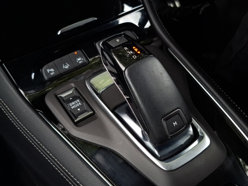 Used Vauxhall Grandland 2023 for sale - 77223937: Photo 14