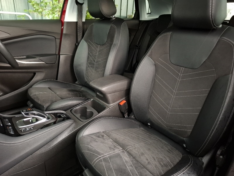 Used Vauxhall Grandland 2023 for sale - 77223937: Photo 15