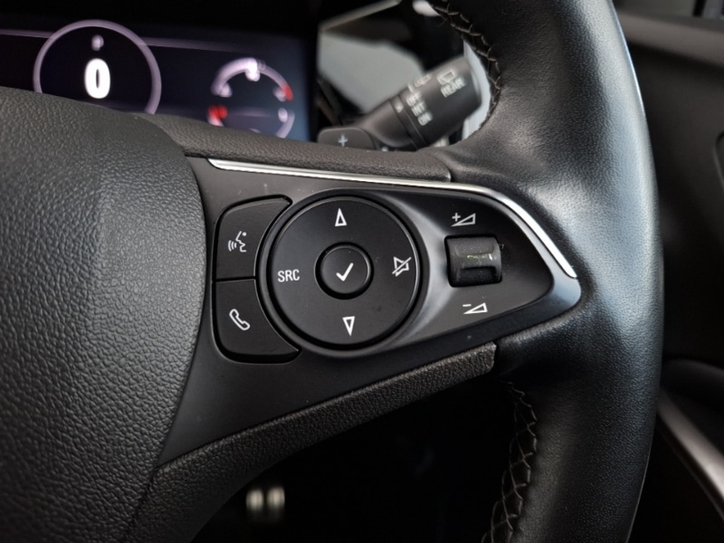 Used Vauxhall Grandland 2023 for sale - 77223937: Photo 18