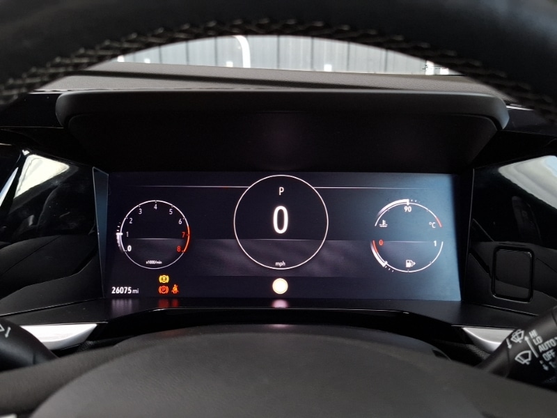 Used Vauxhall Grandland 2023 for sale - 77223937: Photo 19