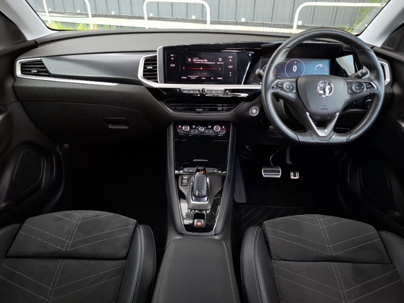 Used Vauxhall Grandland 2023 for sale - 77223937: Photo 2