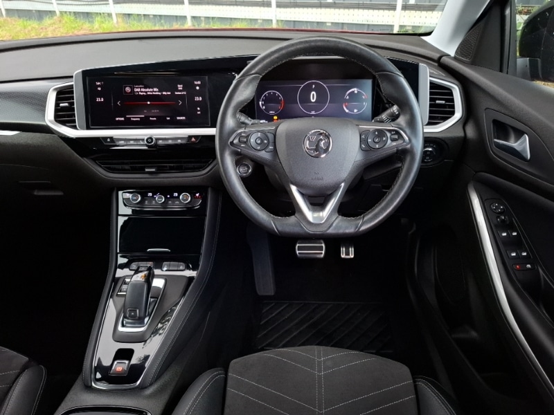 Used Vauxhall Grandland 2023 for sale - 77223937: Photo 7