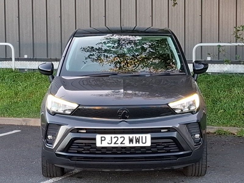 Used Vauxhall Crossland 2022 for sale - 76619055: Photo 13