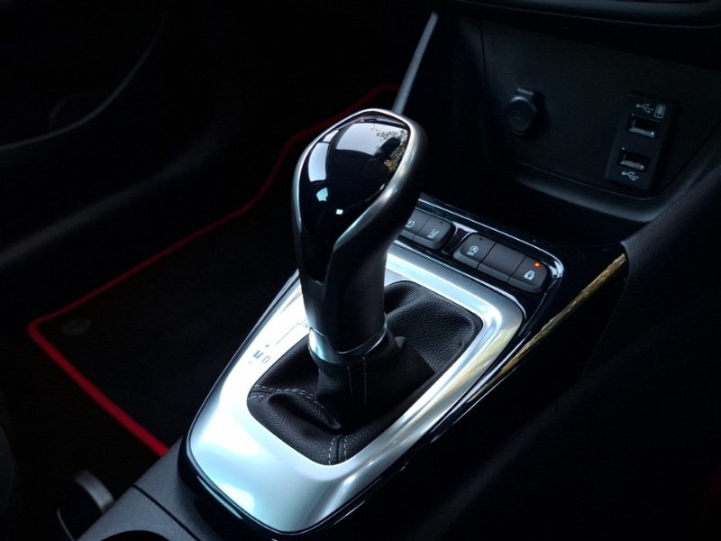 Used Vauxhall Crossland 2022 for sale - 76619055: Photo 14