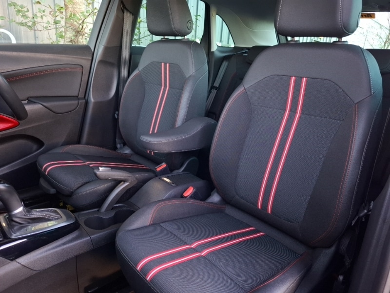 Used Vauxhall Crossland 2022 for sale - 76619055: Photo 15