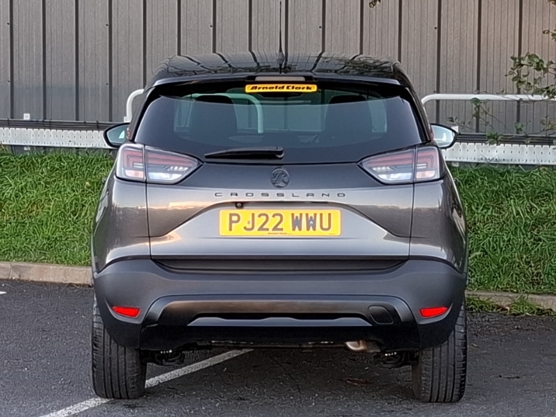 Used Vauxhall Crossland 2022 for sale - 76619055: Photo 16