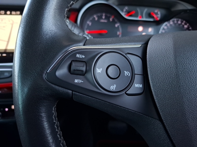 Used Vauxhall Crossland 2022 for sale - 76619055: Photo 17