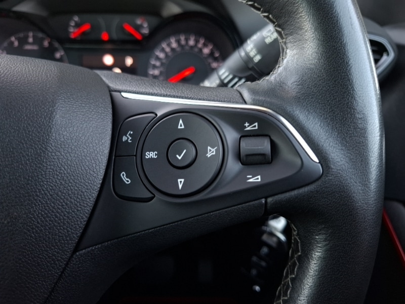 Used Vauxhall Crossland 2022 for sale - 76619055: Photo 18