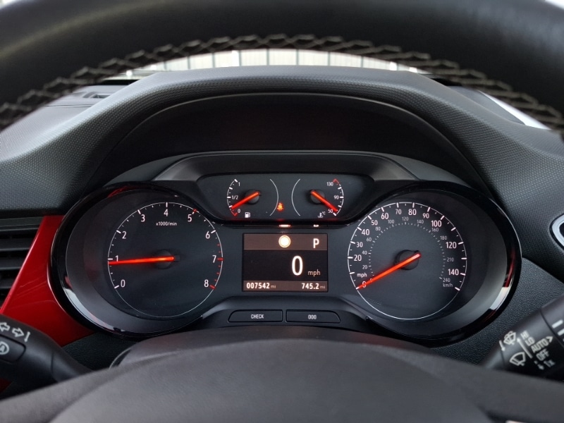 Used Vauxhall Crossland 2022 for sale - 76619055: Photo 19