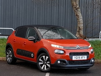 Citroen C3 feature image