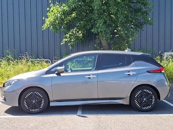 Used Nissan Leaf 2023 for sale - 78994316: Photo