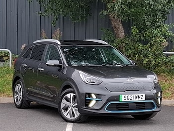 Kia - Niro