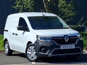 Used Renault Kangoo 2024 for sale - 78360893: Photo