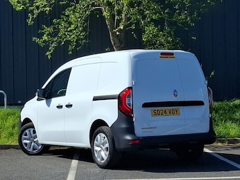 Used Renault Kangoo 2024 for sale - 78360893: Photo