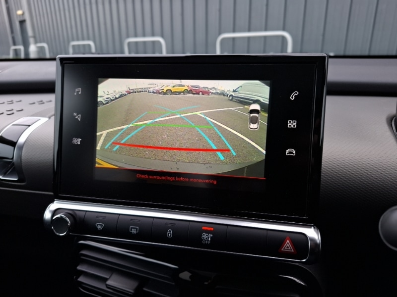 Used Citroen C4 Cactus 2019 for sale - 78112943: Photo 10