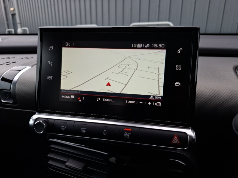 Used Citroen C4 Cactus 2019 for sale - 78112943: Photo 11