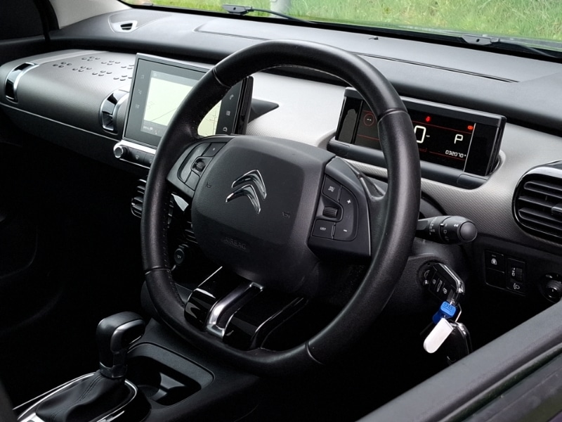 Used Citroen C4 Cactus 2019 for sale - 78112943: Photo 12