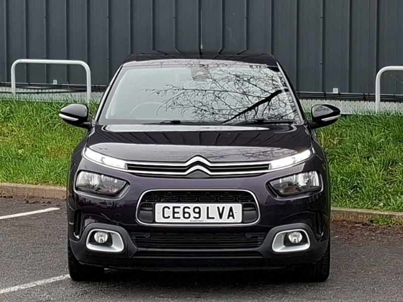 Used Citroen C4 Cactus 2019 for sale - 78112943: Photo 13
