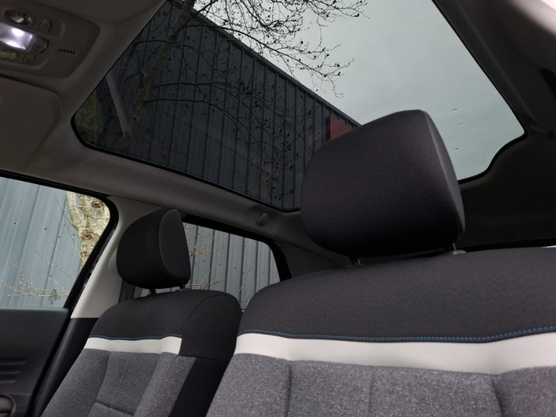 Used Citroen C4 Cactus 2019 for sale - 78112943: Photo 15