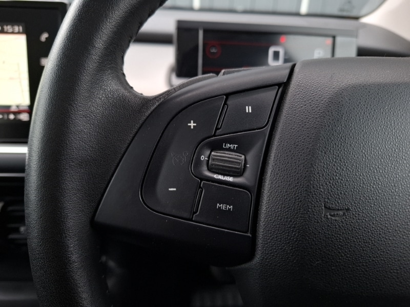 Used Citroen C4 Cactus 2019 for sale - 78112943: Photo 17