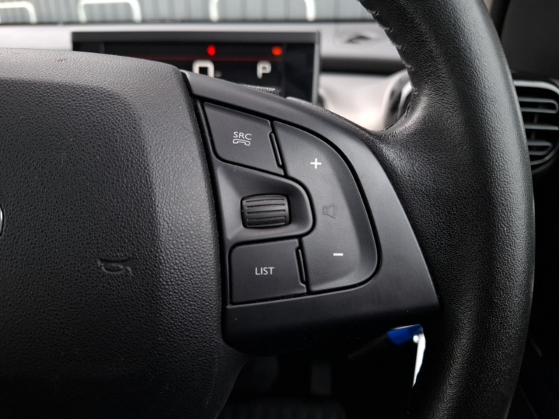 Used Citroen C4 Cactus 2019 for sale - 78112943: Photo 18