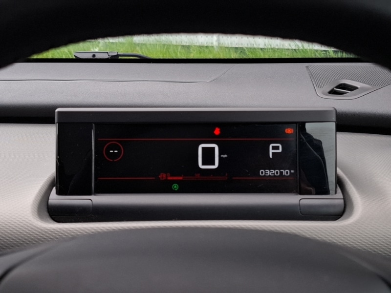 Used Citroen C4 Cactus 2019 for sale - 78112943: Photo 19