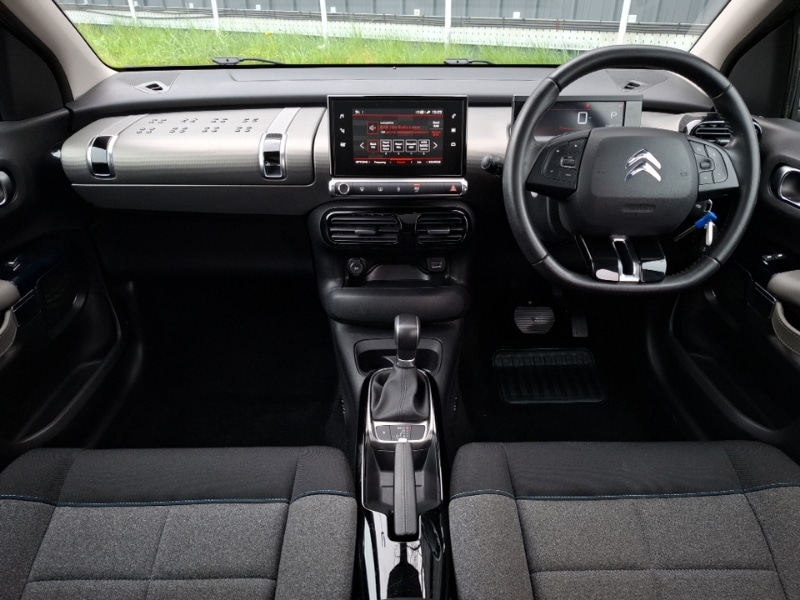 Used Citroen C4 Cactus 2019 for sale - 78112943: Photo 2