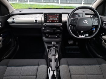 Used Citroen C4 Cactus 2019 for sale - 78112943: Photo