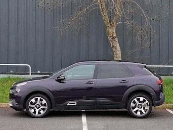 Used Citroen C4 Cactus 2019 for sale - 78112943: Photo