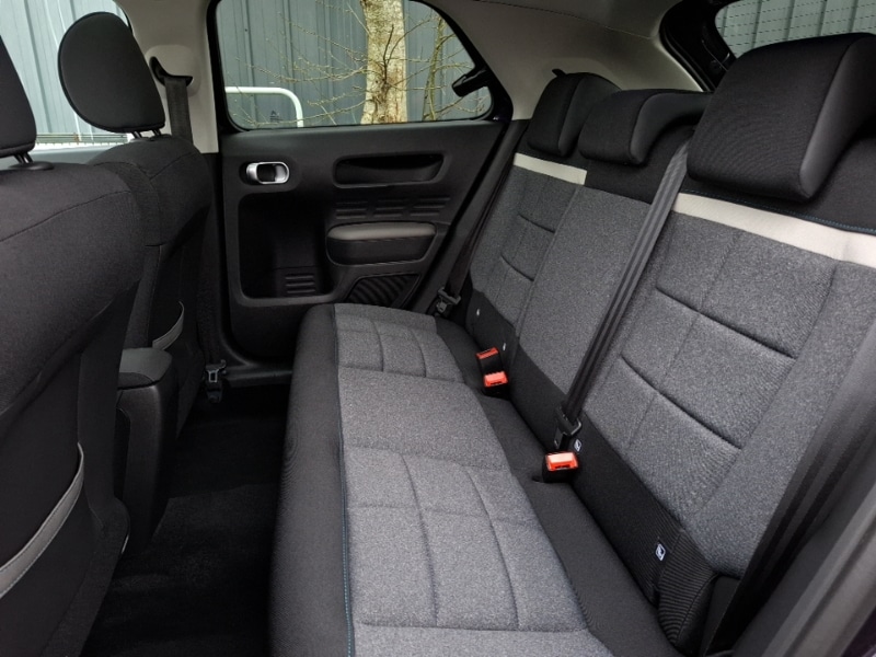 Used Citroen C4 Cactus 2019 for sale - 78112943: Photo 6