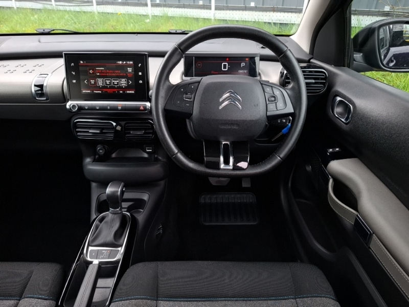 Used Citroen C4 Cactus 2019 for sale - 78112943: Photo 7