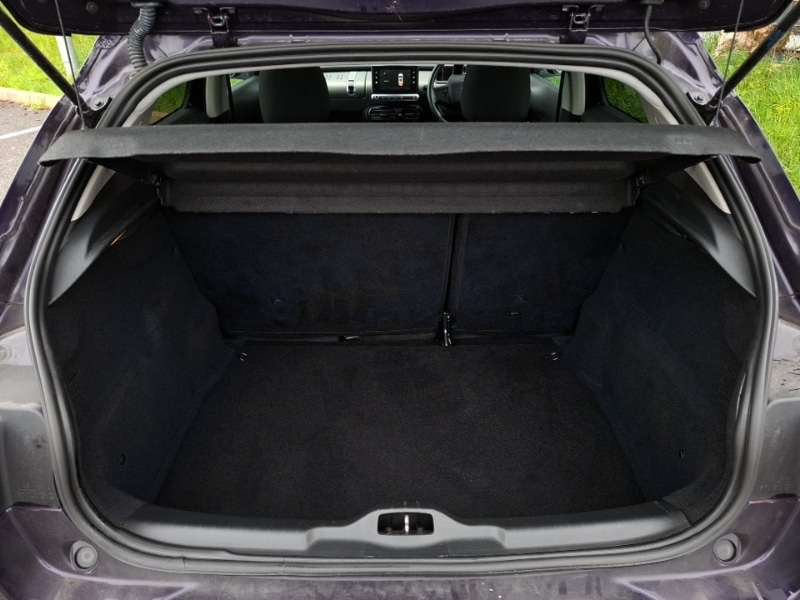 Used Citroen C4 Cactus 2019 for sale - 78112943: Photo 8